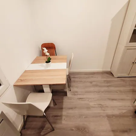 Apartment Cosy Proche Aeroport Cdg Arnouville-les-Gonesse