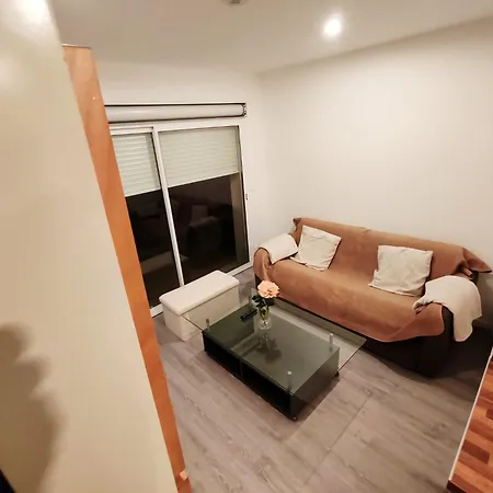 Apartment Cosy Proche Aeroport Cdg Arnouville-les-Gonesse